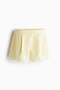 Broderie anglaise shorts