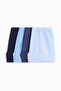 4-pack woven boxer shorts - 3
