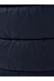Regular Fit Men's Coat - 7