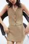 Short waistcoat - 4