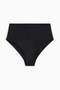 High Waist Bikini bottoms - 3