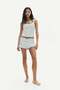 2-piece ribbed jersey set - 2