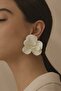 Flower Detail White Zra Model