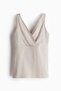 MAMA Nursing vest top