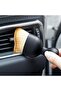 فرشاة تنظيف تلقائية ذات شعيرات ناعمة داخل السيارة - 4
