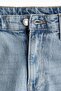 Petite Length Flared High Jeans - 3