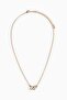 Heart-pendant necklace - 2