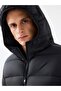 Regular Fit Erkek Mont - 4