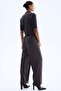Crease-leg trousers - 3