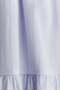 Crinkled cotton dress - 2