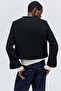 Bouclé jacket - 3