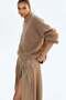 Oversized mohair-blend jumper - 3