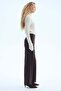 Straight trousers - 3
