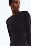 Tie-detail top - 2