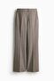 Bootcut trousers - 5