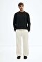Relaxed Fit Corduroy trousers