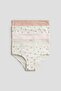 5-pack cotton briefs