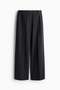 Tailored trousers