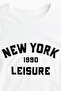 Print-motif T-shirt - 4