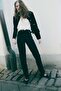 Velvet jacket - 4