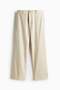 Relaxed Fit Corduroy trousers - 5