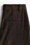 Wide tailored trousers - 6