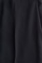 Straight crease-leg trousers - 2