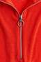 Zip-top wool top - 6