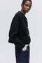 Bouclé jacket - 6