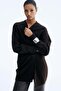 Long cardigan - 3