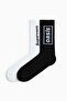 2-pack socks - 2