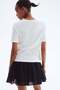 Print-motif T-shirt - 3