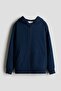 Zip-through hoodie