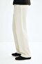Relaxed Fit Corduroy trousers - 3