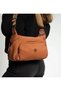 Casual Bag 5 Compartments Women's Crossbody and Shoulder Bag - 3