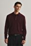 Regular Fit Wool polo shirt - 4