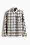 Loose Fit Shirt - 3