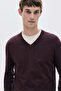 Regular Fit Fine-knit jumper - 6
