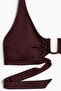Padded bikini top - 6