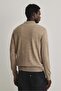 Regular Fit Wool polo shirt - 6