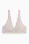 Seamless lace soft bra - 5