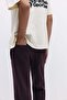 Regular Fit Sweatpants - 4