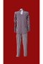 Pijama Set (Milan Fabric) Zerda - 5