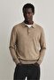 Regular Fit Wool polo shirt - 2