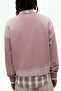 Oversized Fit Washed sweatshirt