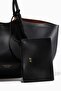 Shopper with pouch - 4