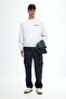 Relaxed Fit Nylon cargo trousers - 7