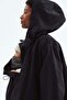 MAMA Before & After Babywearing rain coat - 3
