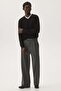 Regular Fit Fine-knit jumper - 2