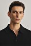 Regular Fit Wool polo shirt - 6